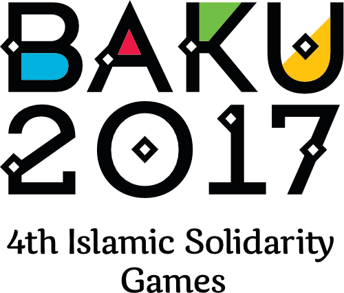 Azerbaijan Baku 2017 Games